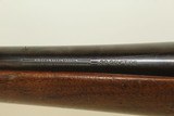Classic WINCHESTER 1895 30-06 LEVER ACTION Rifle - 7 of 22