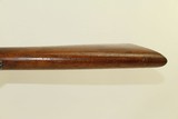 Classic WINCHESTER 1895 30-06 LEVER ACTION Rifle - 12 of 22