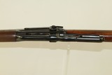 Classic WINCHESTER 1895 30-06 LEVER ACTION Rifle - 13 of 22