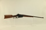 Classic WINCHESTER 1895 30-06 LEVER ACTION Rifle - 18 of 22