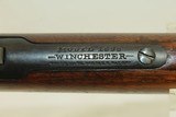 Classic WINCHESTER 1895 30-06 LEVER ACTION Rifle - 8 of 22