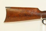 Classic WINCHESTER 1895 30-06 LEVER ACTION Rifle - 19 of 22