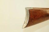 Classic WINCHESTER 1895 30-06 LEVER ACTION Rifle - 17 of 22