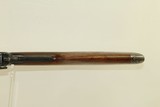 Classic WINCHESTER 1895 30-06 LEVER ACTION Rifle - 9 of 22