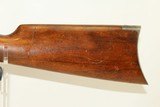 Classic WINCHESTER 1895 30-06 LEVER ACTION Rifle - 3 of 22