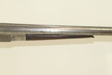 UNION PACIFIC RAILROAD Pieper SxS Hammer SHOTGUN - 24 of 25