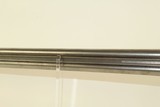 PARKER BROTHERS SxS DHE Grade Hammerless Shotgun - 13 of 25
