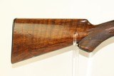 PARKER BROTHERS SxS DHE Grade Hammerless Shotgun - 22 of 25