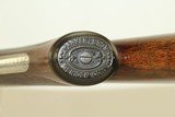 PARKER BROTHERS SxS DHE Grade Hammerless Shotgun - 16 of 25