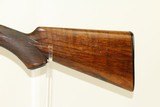 PARKER BROTHERS SxS DHE Grade Hammerless Shotgun - 3 of 25