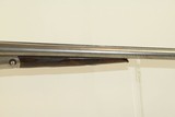 PARKER BROTHERS SxS DHE Grade Hammerless Shotgun - 24 of 25