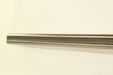 PARKER BROTHERS SxS DHE Grade Hammerless Shotgun - 14 of 25