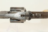 Antique S&W NEW MODEL No. 3 Single Action REVOLVER - 6 of 17