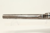 Antique S&W NEW MODEL No. 3 Single Action REVOLVER - 10 of 17