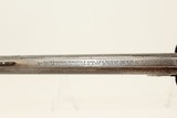 Antique S&W NEW MODEL No. 3 Single Action REVOLVER - 7 of 17