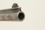 Antique S&W NEW MODEL No. 3 Single Action REVOLVER - 13 of 17