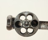 Antique S&W NEW MODEL No. 3 Single Action REVOLVER - 11 of 17