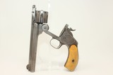 Antique S&W NEW MODEL No. 3 Single Action REVOLVER - 12 of 17