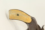 Antique S&W NEW MODEL No. 3 Single Action REVOLVER - 15 of 17