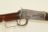 ANTIQUE Winchester Model 1894 LEVER ACTION Rifle - 22 of 24