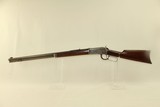 ANTIQUE Winchester Model 1894 LEVER ACTION Rifle - 2 of 24