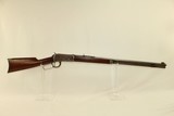 ANTIQUE Winchester Model 1894 LEVER ACTION Rifle - 20 of 24