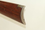 ANTIQUE Winchester Model 1894 LEVER ACTION Rifle - 8 of 24