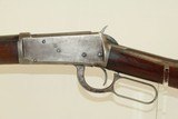 ANTIQUE Winchester Model 1894 LEVER ACTION Rifle - 4 of 24