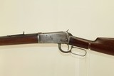 ANTIQUE Winchester Model 1894 LEVER ACTION Rifle - 1 of 24