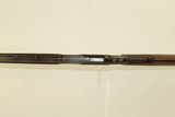 SCARCE Antique .22 Cal WINCHESTER 1873 Lever Rifle - 11 of 25