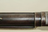 SCARCE Antique .22 Cal WINCHESTER 1873 Lever Rifle - 8 of 25