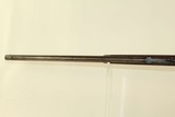 SCARCE Antique .22 Cal WINCHESTER 1873 Lever Rifle - 10 of 25