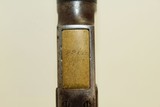 SCARCE Antique .22 Cal WINCHESTER 1873 Lever Rifle - 13 of 25