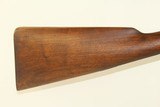 Early REMINGTON-WHITMORE 1873 SxS Hammer SHOTGUN - 19 of 22