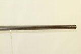 Early REMINGTON-WHITMORE 1873 SxS Hammer SHOTGUN - 22 of 22