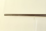 Early REMINGTON-WHITMORE 1873 SxS Hammer SHOTGUN - 6 of 22