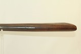 Early REMINGTON-WHITMORE 1873 SxS Hammer SHOTGUN - 7 of 22