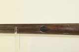Early REMINGTON-WHITMORE 1873 SxS Hammer SHOTGUN - 9 of 22