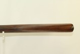 Early REMINGTON-WHITMORE 1873 SxS Hammer SHOTGUN - 12 of 22