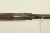 Early REMINGTON-WHITMORE 1873 SxS Hammer SHOTGUN - 8 of 22