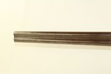 Early REMINGTON-WHITMORE 1873 SxS Hammer SHOTGUN - 10 of 22