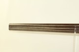Early REMINGTON-WHITMORE 1873 SxS Hammer SHOTGUN - 15 of 22