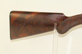 SCARCE Antique COLT Model 1883 Hammerless SHOTGUN - 22 of 25