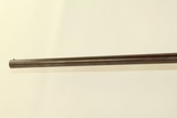 SCARCE Antique COLT Model 1883 Hammerless SHOTGUN - 6 of 25