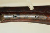 SCARCE Antique COLT Model 1883 Hammerless SHOTGUN - 20 of 25