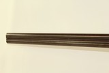 SCARCE Antique COLT Model 1883 Hammerless SHOTGUN - 14 of 25