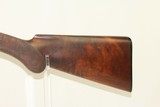 SCARCE Antique COLT Model 1883 Hammerless SHOTGUN - 3 of 25