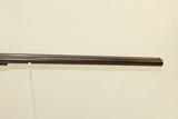 SCARCE Antique COLT Model 1883 Hammerless SHOTGUN - 25 of 25