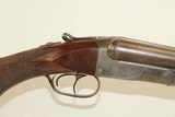 SCARCE Antique COLT Model 1883 Hammerless SHOTGUN - 23 of 25