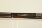 SCARCE Antique COLT Model 1883 Hammerless SHOTGUN - 17 of 25